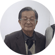 豐展生技的林慶文教授