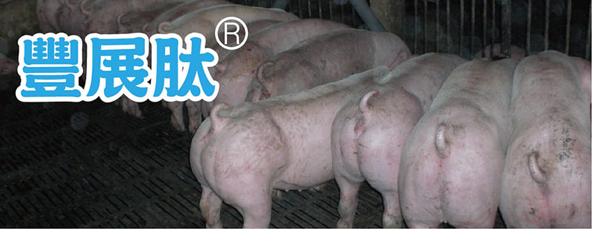 豐展生技的豐展肽