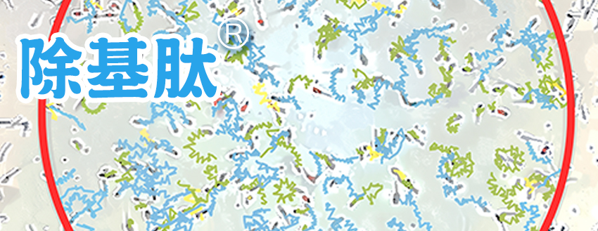 豐展生技的除基肽